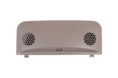 Senzor vnitřní teploty