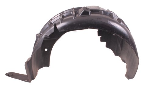 Pravý zadní plastový podběh 5-ti dv.