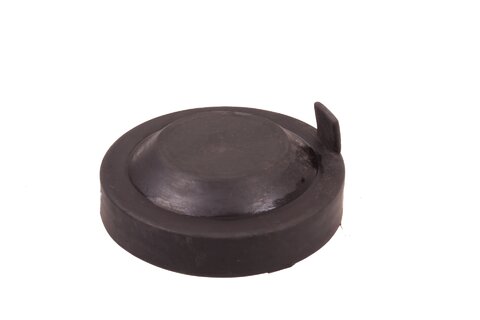 Gumový kryt žárovky předního světla