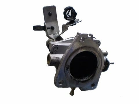 Škrtící klapka 1.9 16V, 2.4 20V JTD orig.