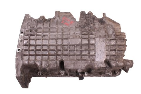 Olejový vana 3.0dCi