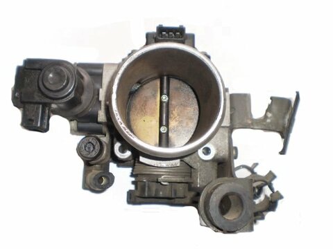 Škrtící klapka 2.0 20V orig.