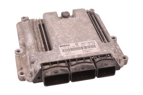 Řídící jednotka motoru