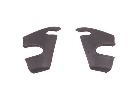 Krytky vedle mlhovky sada