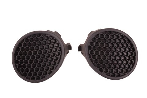 Záslepka mlhovky sada