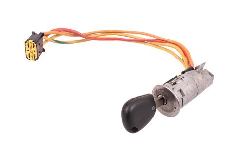 Spínací skříňka