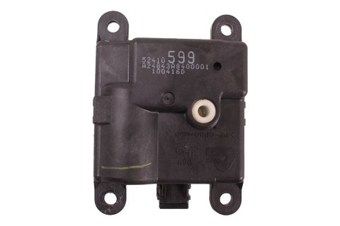 Motorek topení - 277320001R