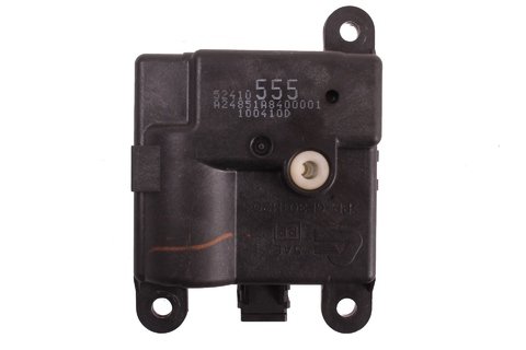 Motorek topení - 277420001R