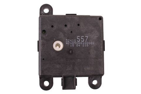 Motorek topení - 277420002R