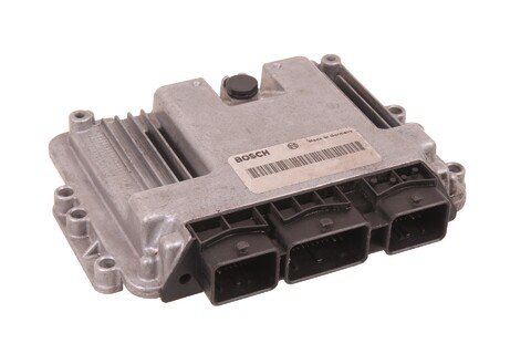 Řídící jednotka motoru