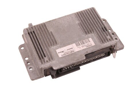 Řídící jednotka motoru