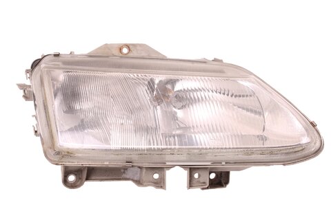 Pravé přední světlo H1   H1
