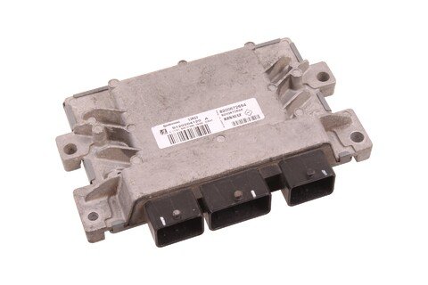 Řídící jednotka motoru