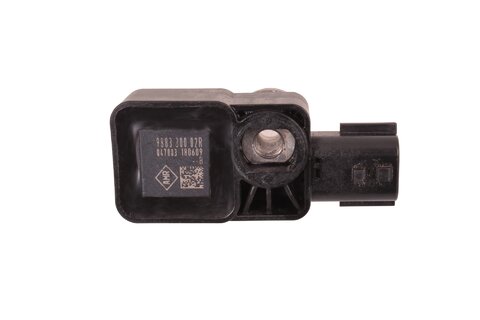 Nárazový senzor airbagu