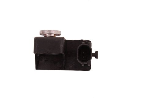 Nárazový senzor airbagu