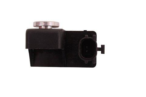 Nárazový senzor airbagu zadní levý