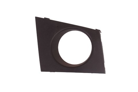 Mřížka do předního nárazníku pro mlhovky pravá