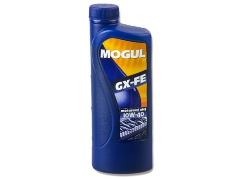 Mogul GX-FE 10W-40 1L