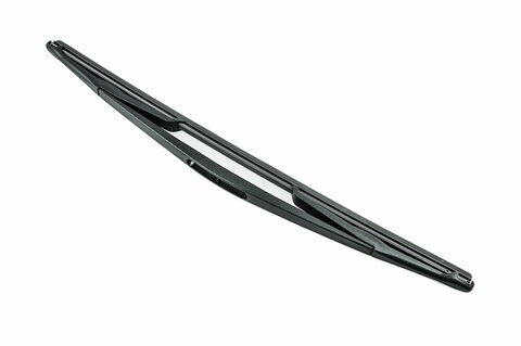 Stírátko zadního stěrače  VALEO SILENCIO 400 mm