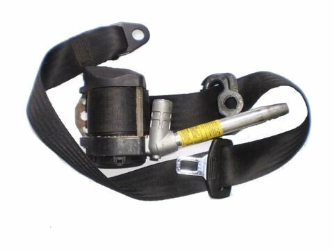 Bezpečnostní pás levý přední