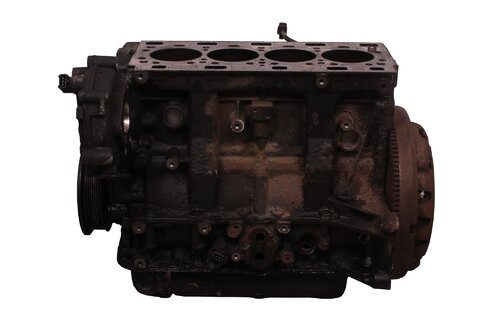 Blok motoru 2.2 dCi