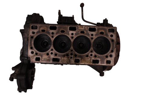 Blok motoru 2.2 dCi