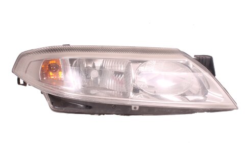 Pravé přední světlo H7   H1