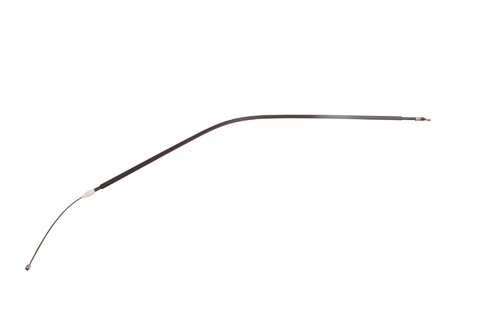 Tažné lanko parkovací brzdy