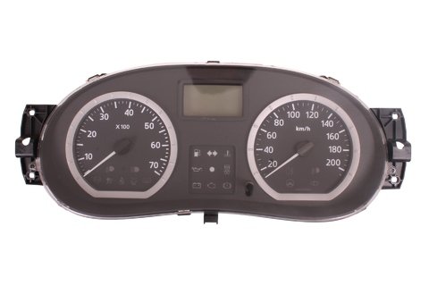 Přístrojový štít