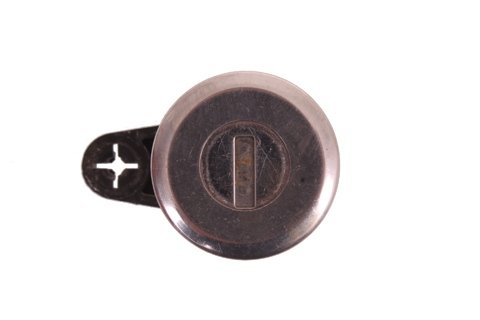 Vložka zámku pravých předních dveří