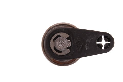 Vložka zámku pravých předních dveří