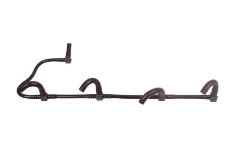 Přepadová hadice ke vstřikovačům