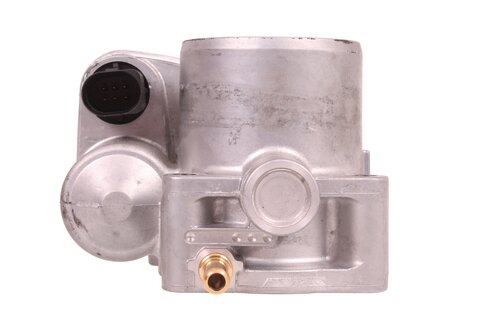 Elektronická škrtící klapka - 16V - 8200190230