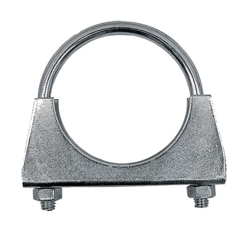 Spona výfuku M8 průměr 54 mm