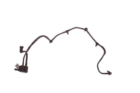 Přepadová hadice ke vstřikovačům