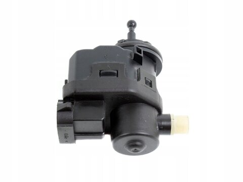 Motorek ovládání světla