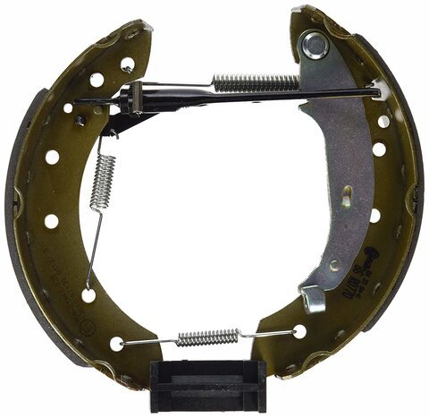 Brzdové čelisti FERODO (sada)