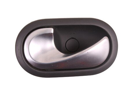 Levá vnitřní klika dveří přední / zadní dveří chrom