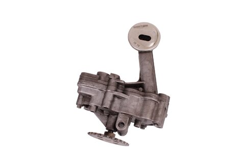 Olejové čerpadlo 2.2dCi