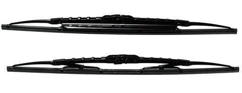 Stěrače TWIN 500 mm   500 mm