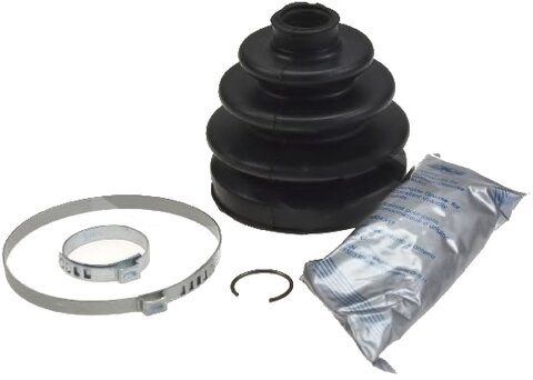 Sada měchu hnací hřídel SPIDAN