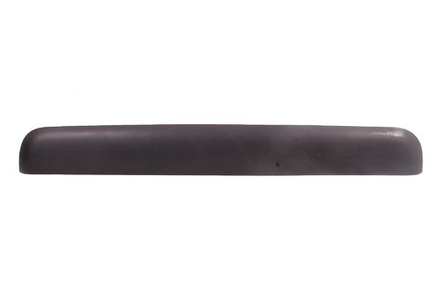 Lišta zadních křídlových dveří pro osvětlené SPZ