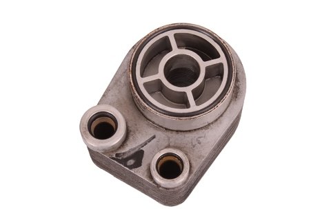 Chladič motorového oleje