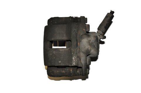 Pravý přední brzdový třmen Lucas