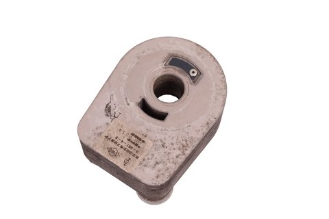 Chladič motorového oleje