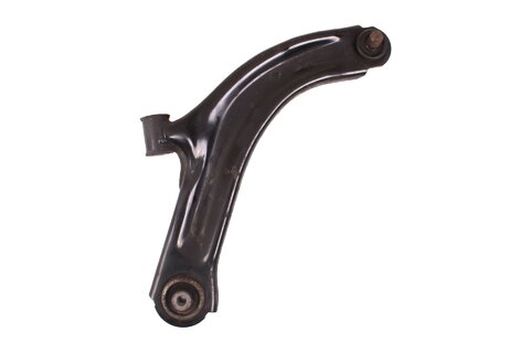 Příčné rameno přední pravá strana