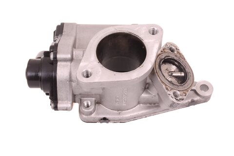 AGR / EGR ventil - 5 přípojek