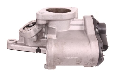 AGR / EGR ventil - 5 přípojek