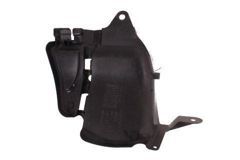 Levý přední plastový podběh vnitřní část