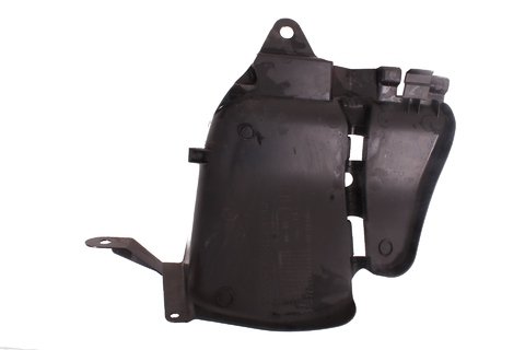 Pravý přední plastový podběh vnitřní část